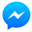 下載 透過Facebook Messenger的Android APK 