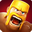 Clash of Clans v9.256.17 apk android
