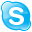 Télécharger Skype 