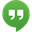 Pobierz Hangouts android apk 