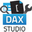 Descargar DAX Estudio 