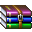 Download WinRAR 32-bit 