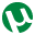 Скачать μTorrent Portable 