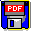 Скачать CutePDF Writer 