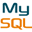 Herunterladen MySQL 