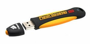 Flash Memory