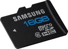 Memory Card