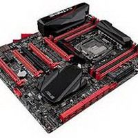 Motherboard Intel