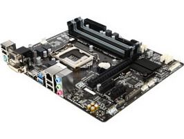 Motherboard Intel 1150