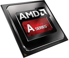 CPU AMD