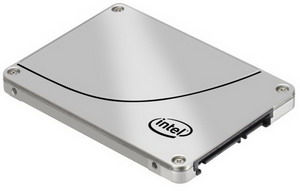 SSD (Solid State Drives)