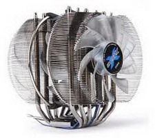 Fans & Heatsinks