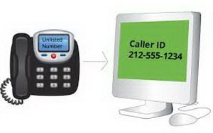 CallerID