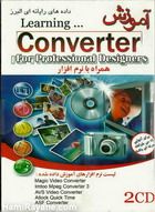 آموزش کانورتور Learning Converter