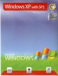 ویندوز ایکس پی  به همراه سرویس پک 2 Windows Xp With Sp2