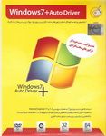 ویندوز سون + نصب اسان Windows 7+Auto Driver