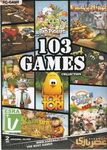 103 بازی 103 Games