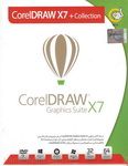 کورل درایو ایکس 7 Corel Draw x7