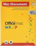 ماکروسافت افیس 2011  Office mac WXOP