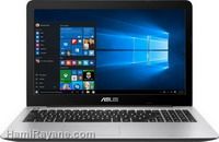 لپ تاپ ایسوس ASUS K556UQ DM958D i7