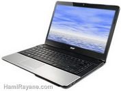 لپ تاپ ایسر سری یی 5 Acer ES1 533 C7TG 3350