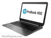 لپ تاپ اچ پی سری پرو بوک HP ProBook 450 G4 i7