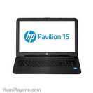 لپ تاپ اچ پی HP Pavilion 15-ac190nia