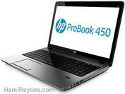 لپ تاپ اچ پی سری پرو بوک HP ProBook 450 G4 i7