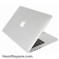 لپ تاپ اپل مدل مک بوک ایر Apple MacBook Air 2015 - MJVG2 - 13 inch Laptop