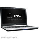 لپ تاپ ام اس آی MSI PE60 6QE