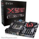 مادربرد اینتل EVGA X99 Classified