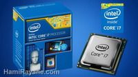 سی پی یو اینتل Intel Core i7 - 4.0GHz - 4790K