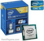 سی پی یو اینتل Intel Core i5 - 3.2GHz - 4460