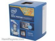 سی پی یو اینتل Intel Pentium G3250
