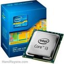 سی پی یو اینتل Intel Core i3 - 3.70GHz - 4170
