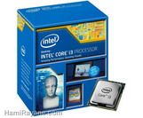 سی پی یو اینتل Intel Core i3 - 3.6GHz - 4160