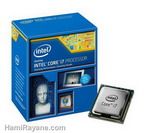 سی پی یو اینتل Intel Core i7-5820K Haswell 6-Core 3.3GHz