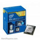 سی پی یو اینتل Intel Core i7-5960X Haswell 8-Core 3.0GHz