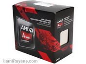 سی پی یو ای ام دی AMD A10-7860K Godavari 3.6GHz