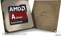 سی پی یو ای ام دی AMD A6-7400K Kaveri Dual-Core 3.5 GHz