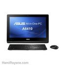 آل این وان ایسوس ASUS A6420 Core i5 8GB 1TB + 128GB SSD 1GB Touch