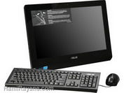 آل این وان ایسوس ASUS A6410 - i3
