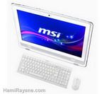 آل این وان ام اس آی MSI Wind Top AE222 - i7