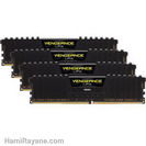 رم کورسیر Corsair - Vengeance LPX 16GB (4x4GB) DDR4 DRAM 2800