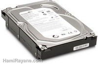 هارد اینترنال سیگیت Seagate - SATA - 2 TeraByte