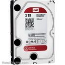 هارد اینترنال وسترن دیجیتال Western Digital - 2 TeraByte - Red