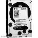 هارد اینترنال وسترن دیجیتال Western Digital - 4 TeraByte - Black