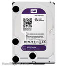 هارد اینترنال وسترن دیجیتال Western Digital - 1 TeraByte - Purple