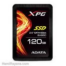 اس اس دی ای دیتا ADATA XPG SX930 120GB