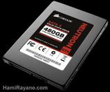 اس اس دی کورسیر CORSAIR SSD - 480GB Neutron Series XT